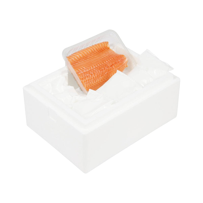 Wie lange hält eine Styroporbox kalt?