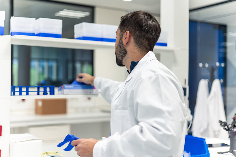 GDP-konforme Kühlverpackung für den Pharmasektor: Was bedeutet das?