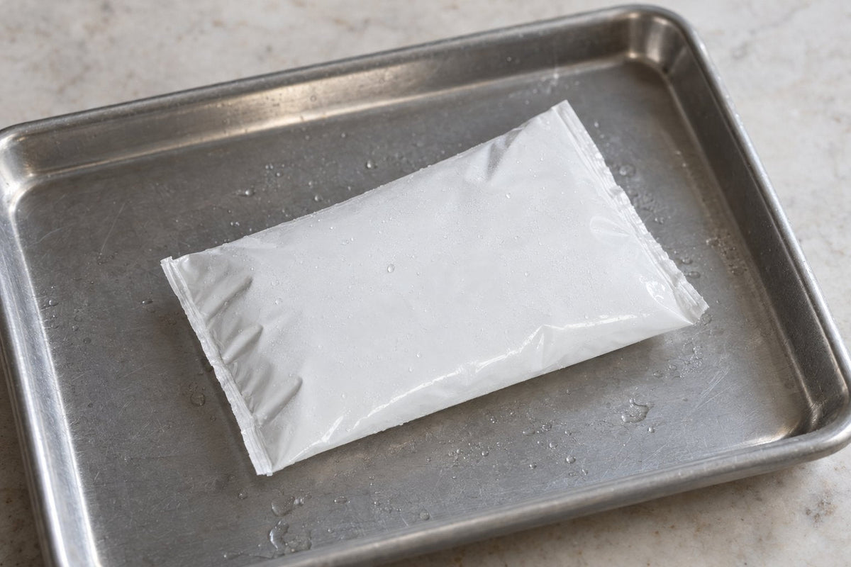 Kühlakku, Coolpack oder Ice Pack: ein Produkt
