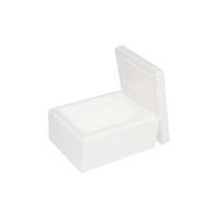EPS-Thermobox 10 L, 400 x 300 x 200 mm