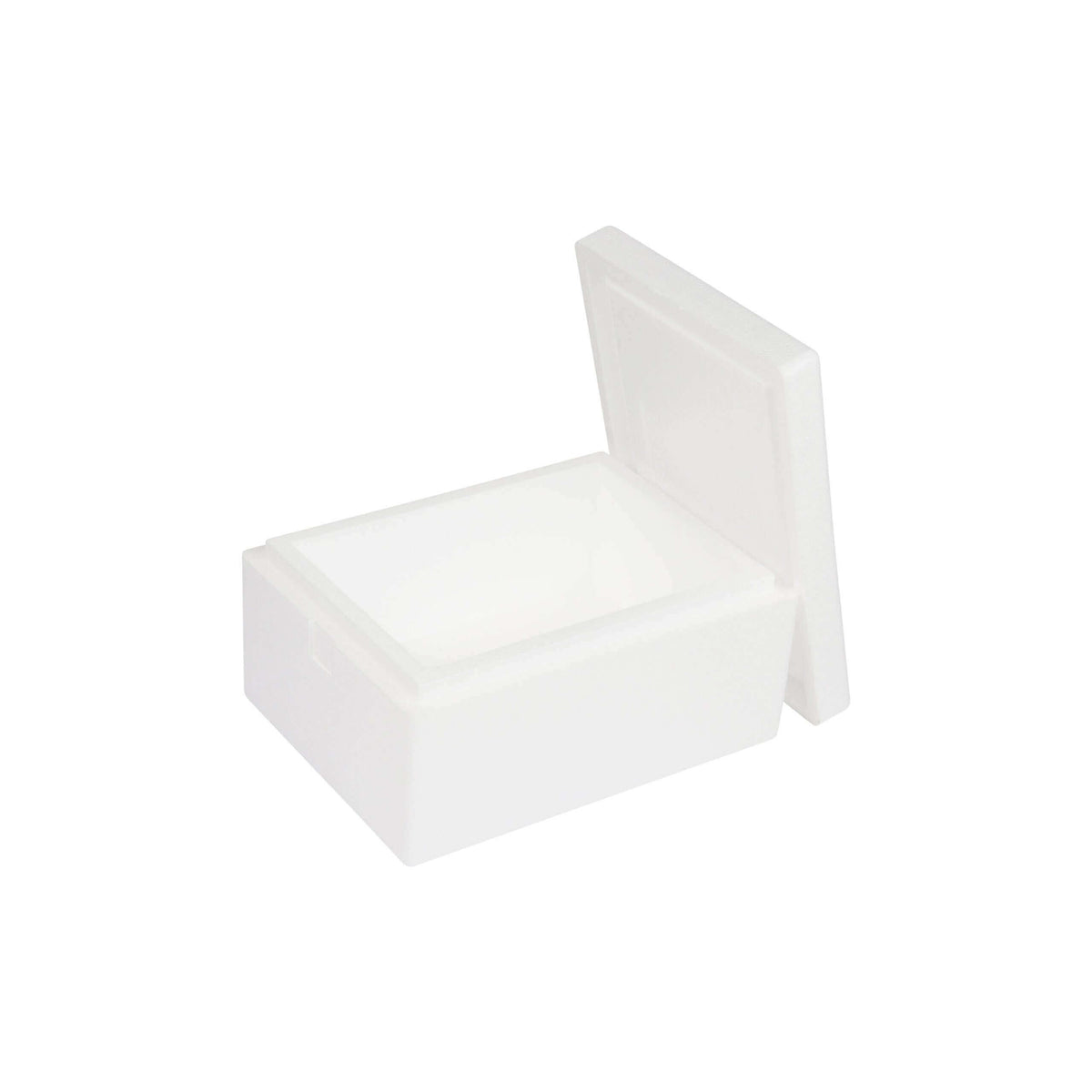 EPS-Thermobox 10 L, 400 x 300 x 200 mm (100x auf Palette)