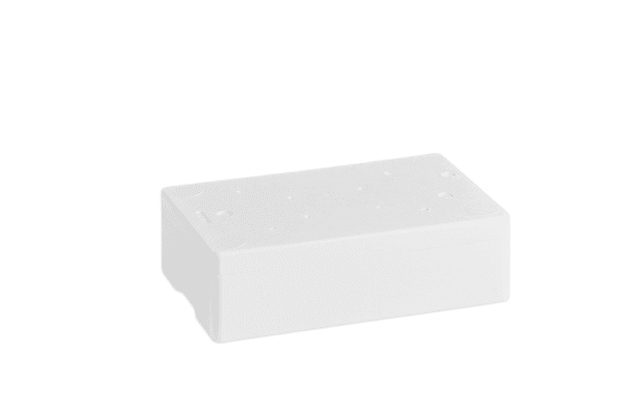 EPS-Thermobox 12 L, 475x300x145 mm - 1 Palette (140 Stück)