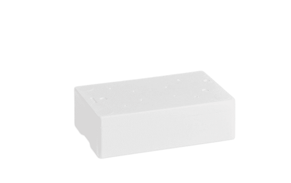 EPS-Thermobox 12 L, 475x300x145 mm - 1 Palette (140 Stück)