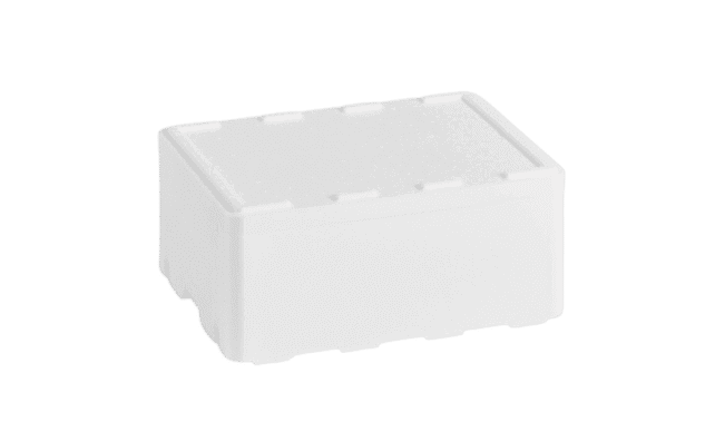 EPS-Thermobox 14 L, 400x300x171 mm - 1 Palette (140 Stück)
