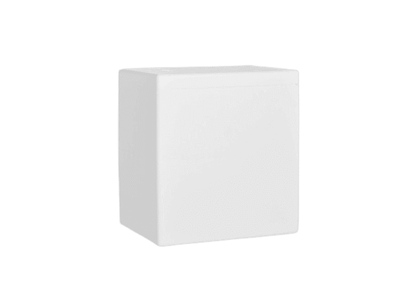EPS-Thermobox 173 L, 800x600x650 mm (6x auf Palette)