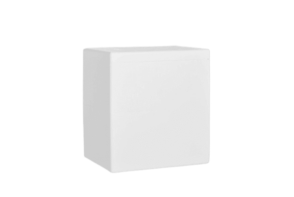 EPS-Thermobox 173 L, 800x600x650 mm (6x auf Palette)