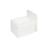 EPS-Thermobox 17,5 L, 400 x 300 x 300 mm