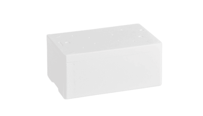 EPS-Thermobox 18 L, 475x300x210 mm - 1 Palette (90 Stück)