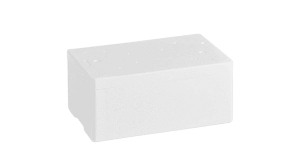 EPS-Thermobox 18 L, 475x300x210 mm - 1 Palette (90 Stück)