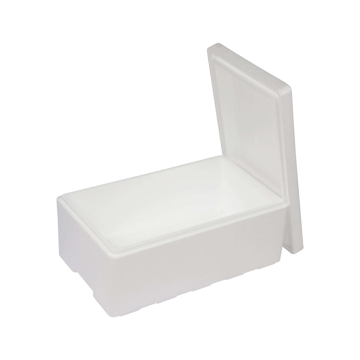 EPS-Thermobox 19 L, 500 x 300 x 210 mm