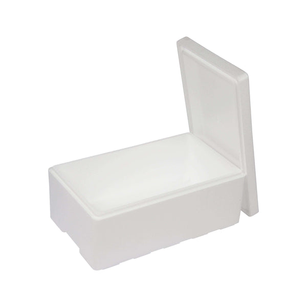 EPS-Thermobox 19 L, 500 x 300 x 210 mm