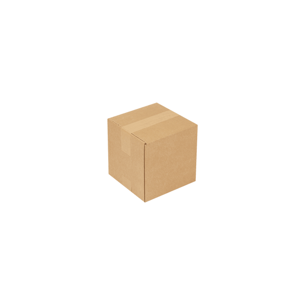 Standardkarton 200 x 200 x 200 mm Einwellig
