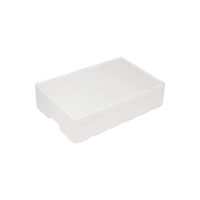 EPS-Thermobox 25 L, 600 x 400 x 155 mm