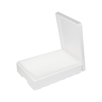 EPS-Thermobox 25 L, 600 x 400 x 155 mm