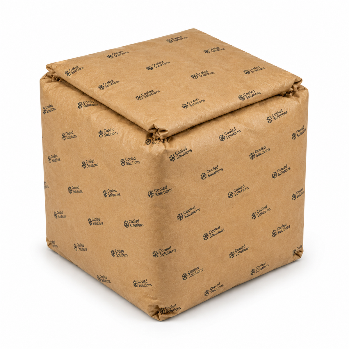 Isoliner-Isolierblätter (L) — 36 Blätter für 18 Kartons mit 355 x 355 x 355 mm