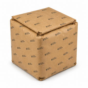 Isoliner-Isolierblätter (L) — 36 Blätter für 18 Kartons mit 355 x 355 x 355 mm