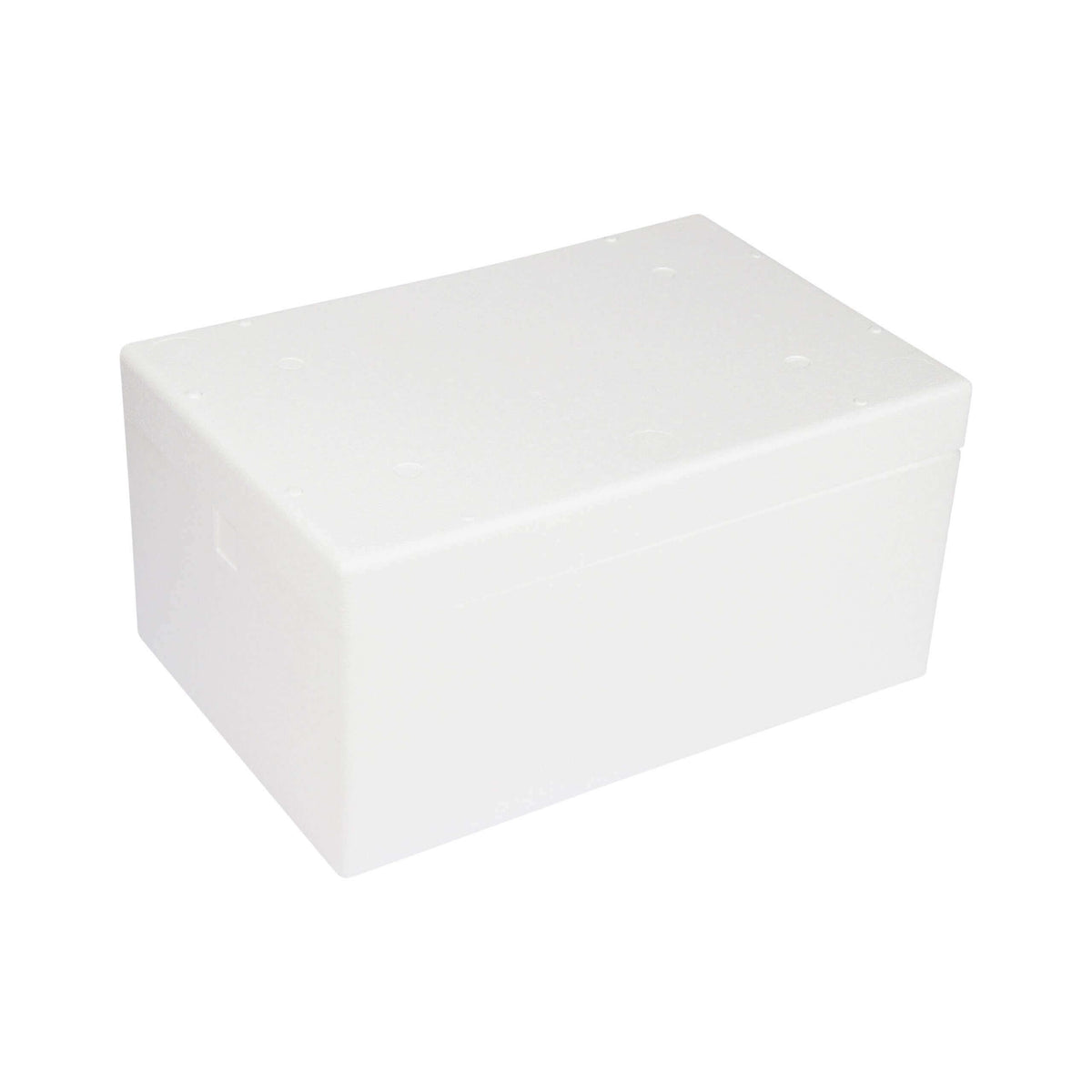 EPS-Thermobox 30 L, 600 x 400 x 300 mm