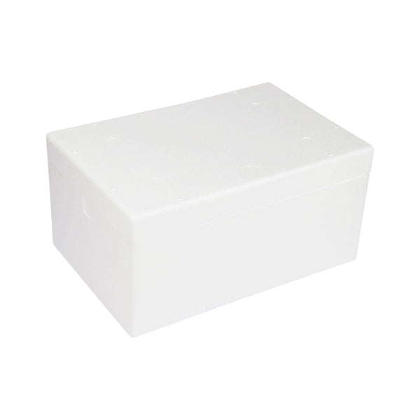EPS-Thermobox 30 L, 600 x 400 x 300 mm