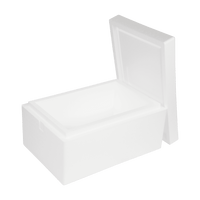 EPS-Thermobox 30 L, 600 x 400 x 300 mm