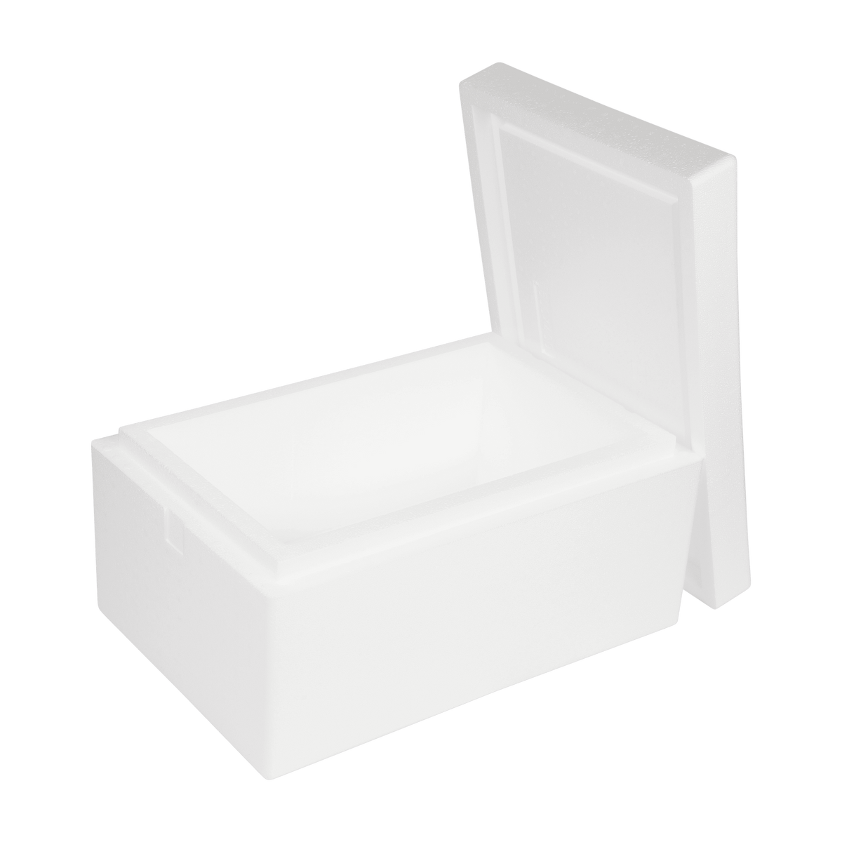 EPS-Thermobox 30 L, 600 x 400 x 300 mm (35x auf Palette)