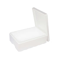 EPS-Thermobox 34 L, 600 x 400 x 205 mm