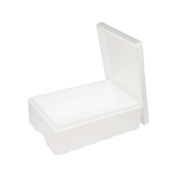 EPS-Thermobox 34 L, 600 x 400 x 205 mm