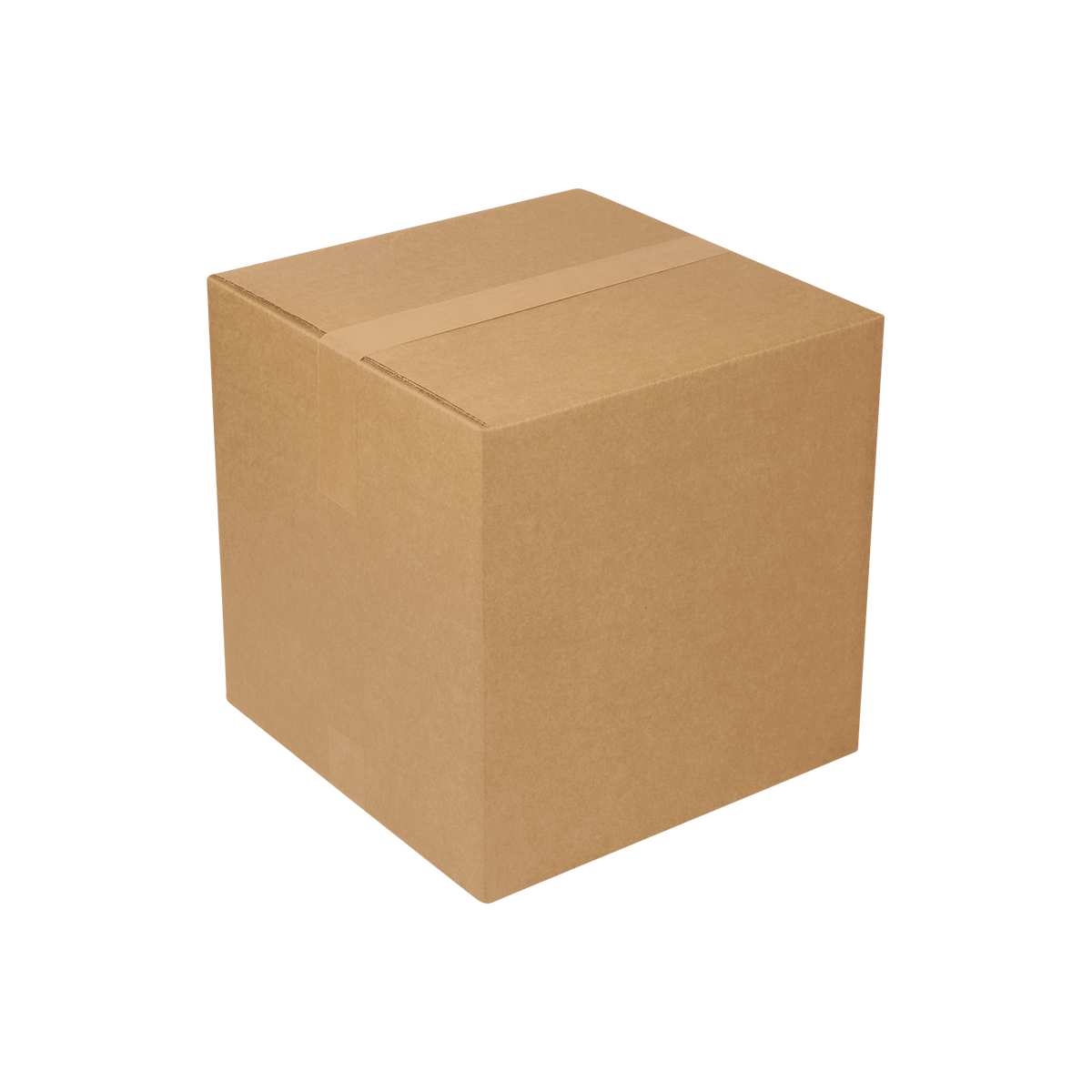 Standardbox 350 x 350 x 350 mm (Doppelwelle)