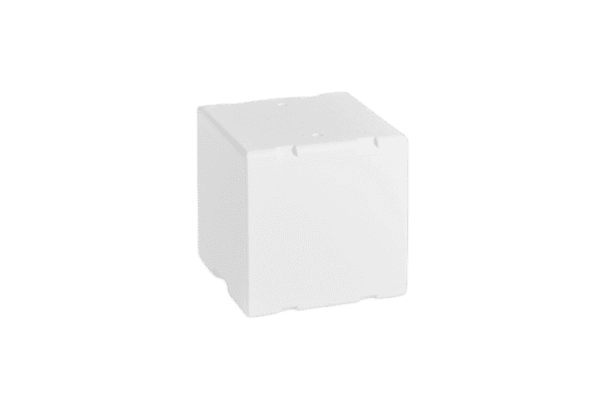 EPS-Thermobox 27 L, 375 x 375 x 375 mm