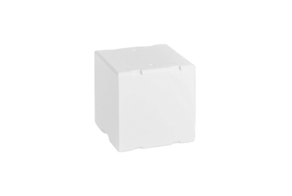 EPS-Thermobox 27 L, 375 x 375 x 375 mm