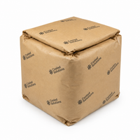 Isoliner-Isolierblätter (S) — 42 Blätter für 21 Kartons mit 250 x 250 x 250 mm