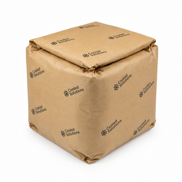 Isoliner-Isolierblätter (S) — 42 Blätter für 21 Kartons mit 250 x 250 x 250 mm