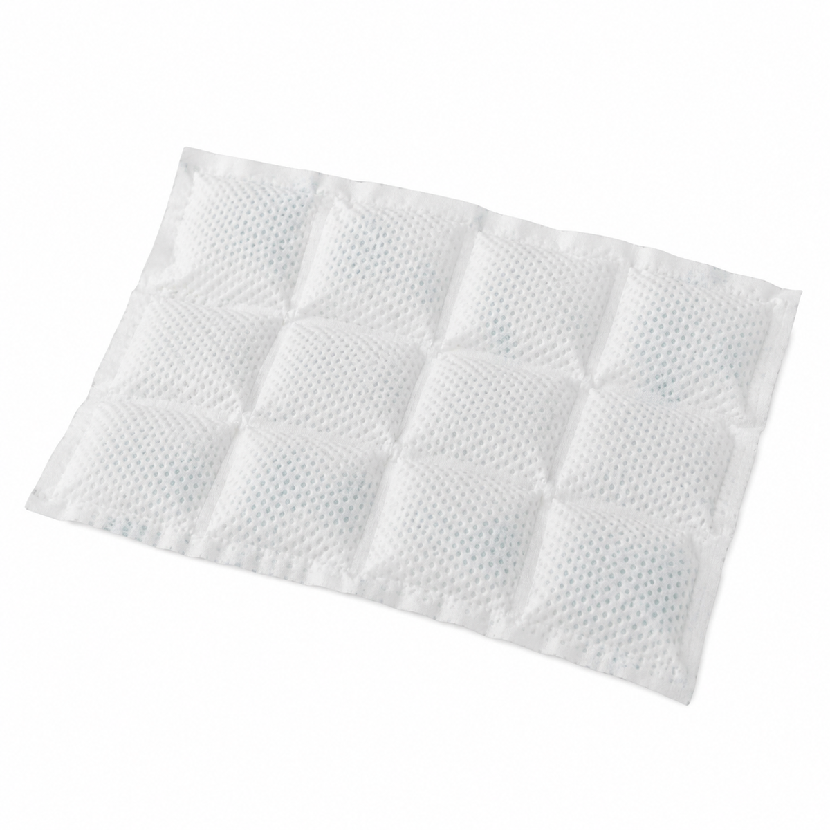 Ice Pack Sheet 3 x 4 Zellen (200 x 280 mm) - 1000 Stück