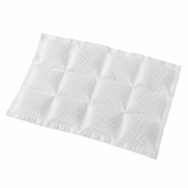 Ice Pack Sheet 3 x 4 Zellen (200 x 280 mm) - 1000 Stück