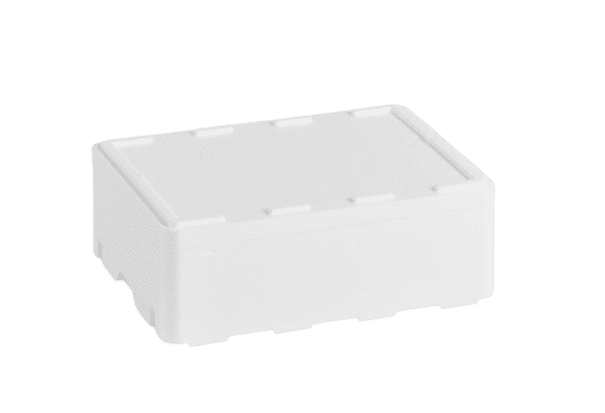 EPS-Thermobox 12 L, 400 x 300 x 155 mm