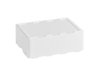 EPS-Thermobox 12 L, 400 x 300 x 155 mm