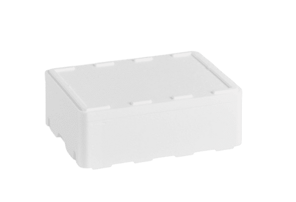 EPS-Thermobox 12 L, 400 x 300 x 155 mm