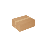 Standardbox 400 x 300 x 155 mm - Einfachwelle