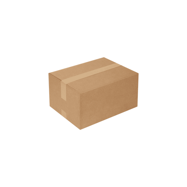 Standardbox 400 x 300 x 300 mm - Doppelwelle
