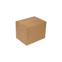 Standardkarton 400 x 300 x 200 mm - Doppelwelle