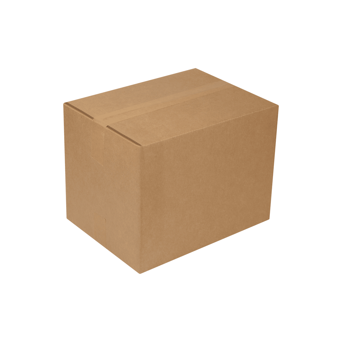 Standardkarton 400 x 300 x 300 mm (Doppelwelle)