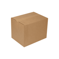 Standardkarton 400 x 300 x 300 mm (Doppelwelle)