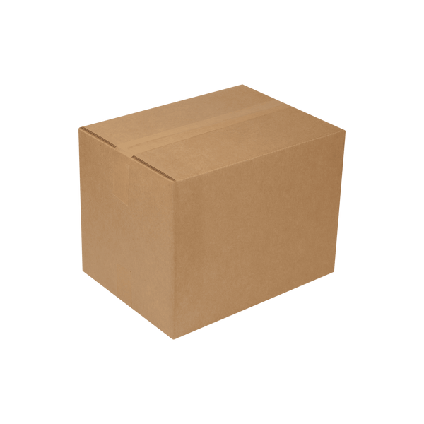 Standardkarton 400 x 300 x 300 mm (Doppelwelle)