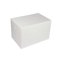 EPS-Thermobox 45 L, 600 x 400 x 400 mm (25x auf Palette)