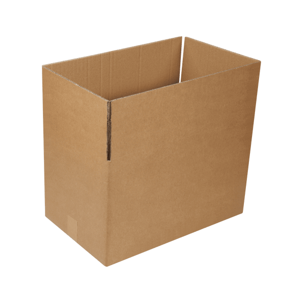 Standardkarton 500 x 300 x 300 mm (Doppelwelle)