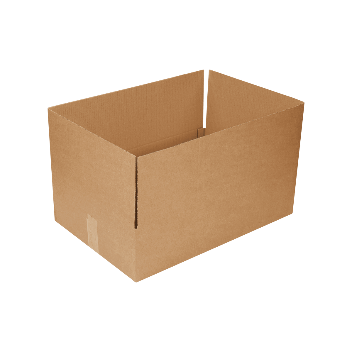 Standardbox 600 x 400 x 155 mm - Einfachwelle