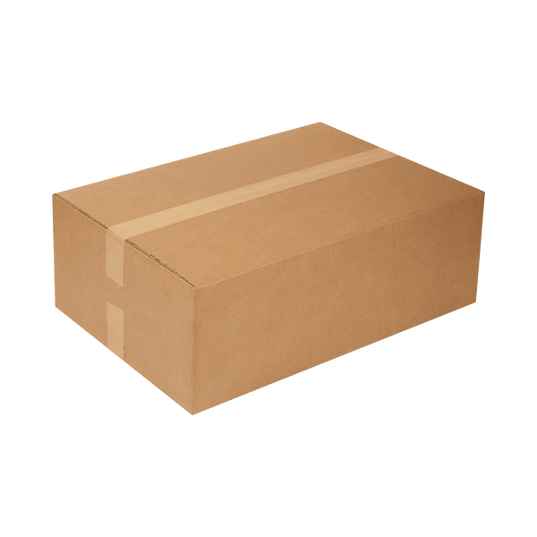 Standardbox 600 x 400 x 205 mm - Doppelwelle