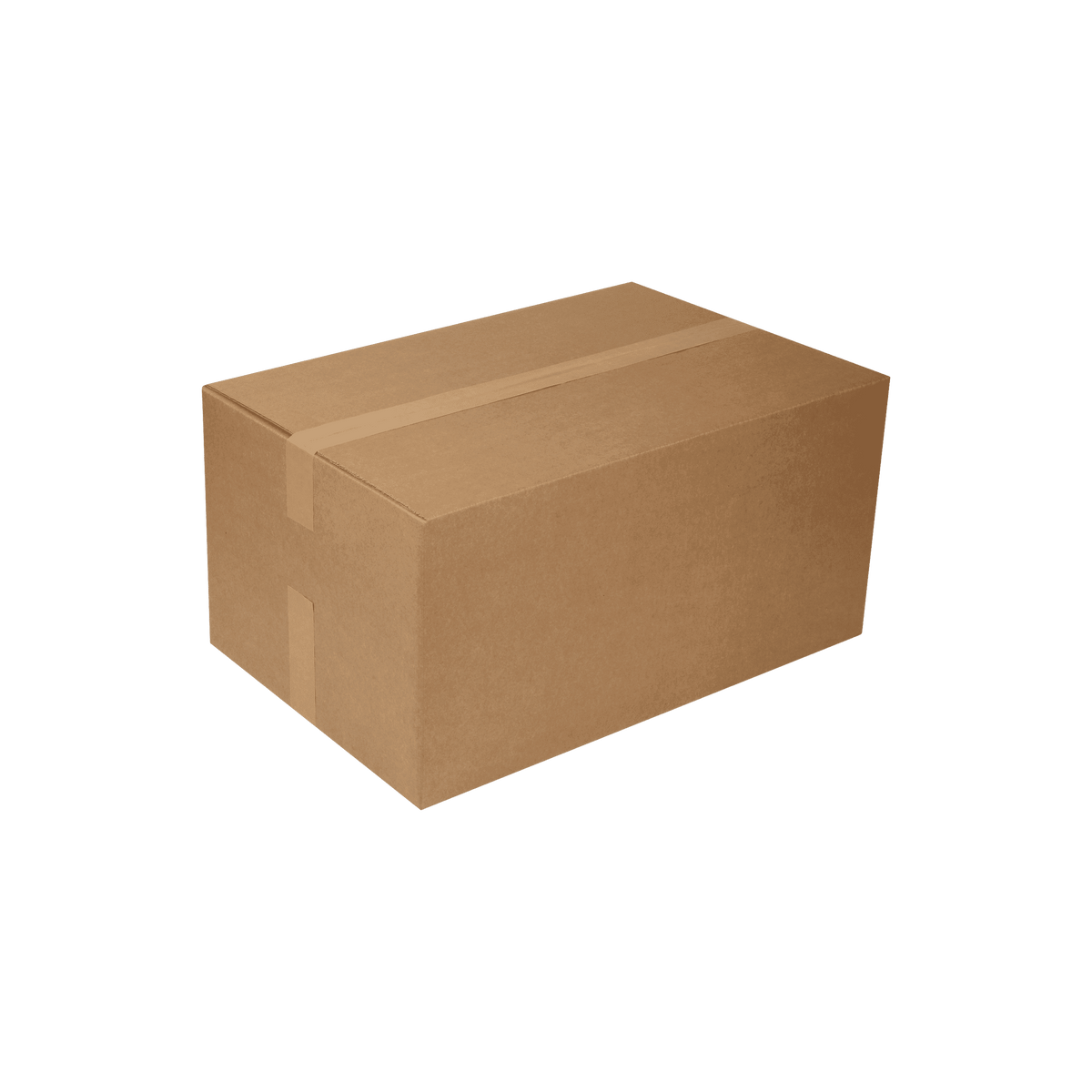 Standardkarton 600 x 400 x 300 mm (Doppelwelle)