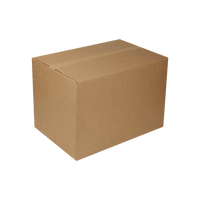 Standardkarton 600 x 400 x 400 mm (Doppelwelle)