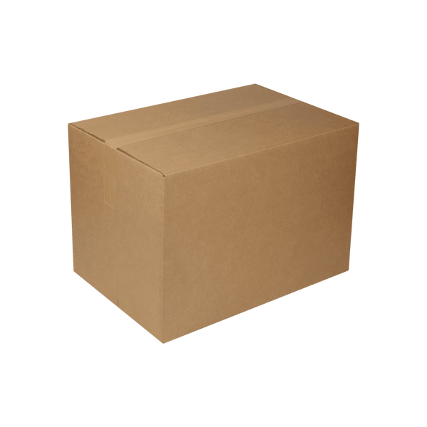 Standardkarton 600 x 400 x 400 mm (Doppelwelle)