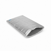 Isoliertasche 70 x 40 cm, 6-lagig